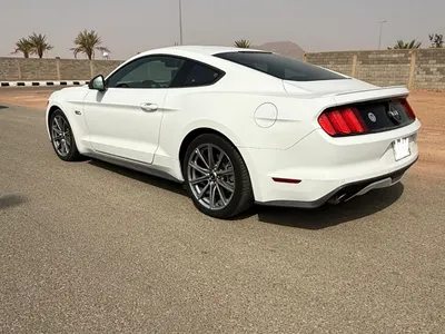2015 Ford Mustang GT