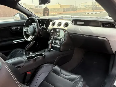 2015 Ford Mustang GT