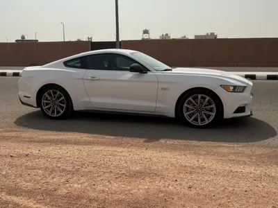 2015 Ford Mustang GT