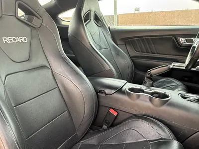 2015 Ford Mustang GT
