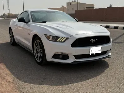 2015 Ford Mustang GT