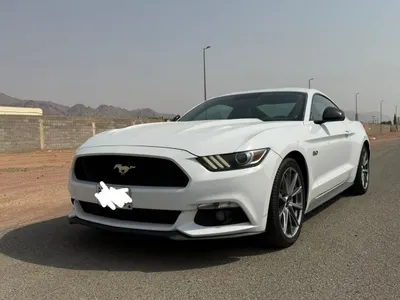 2015 Ford Mustang GT