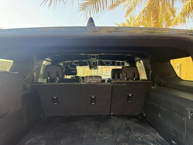 2024 Hummer H3