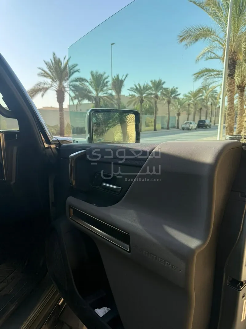 2024 Hummer H3