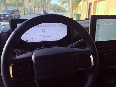2024 Hummer H3