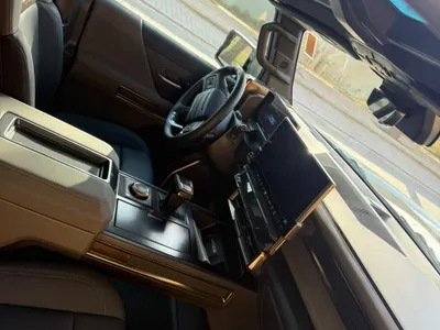 2024 Hummer H3