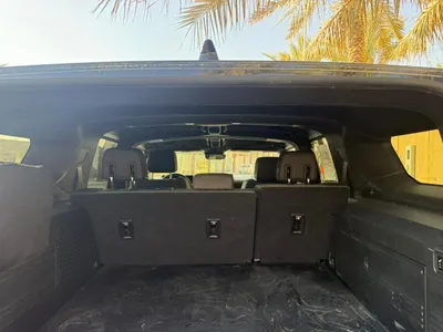 2024 Hummer H3