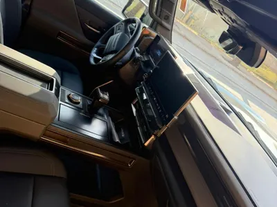 2024 Hummer H3