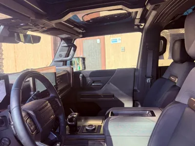 2024 Hummer H3