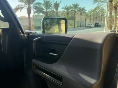 2024 Hummer H3