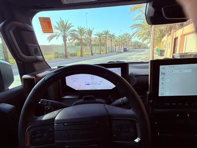2024 Hummer H3