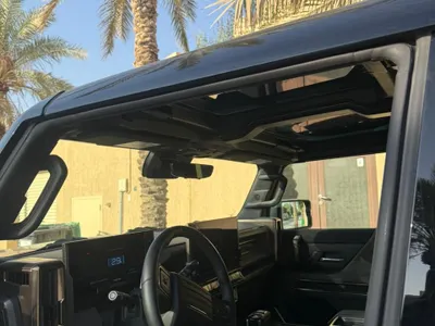 2024 Hummer H3