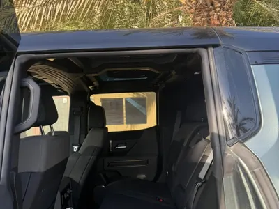 2024 Hummer H3
