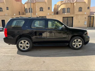 2009 جي ام سي يوكون اس ال اي