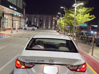 2014 Hyundai Sonata