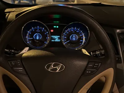 2014 Hyundai Sonata