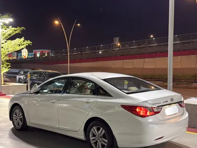 2014 Hyundai Sonata