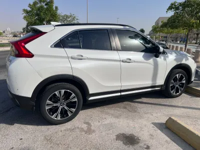 2020 Mitsubishi Eclipse Cross