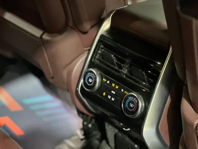 2023 Land Rover Range Rover HSE
