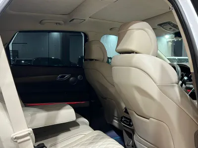 2022 Genesis GV 80