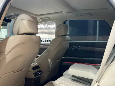 2022 Genesis GV 80