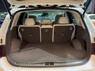 2022 Genesis GV 80