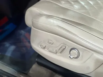 2022 Genesis GV 80