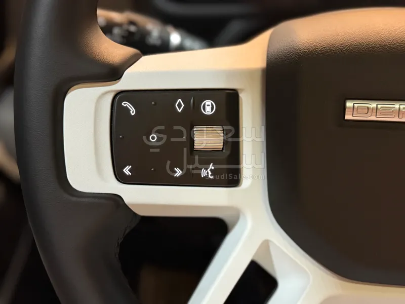 2024 Land Rover Defender 110