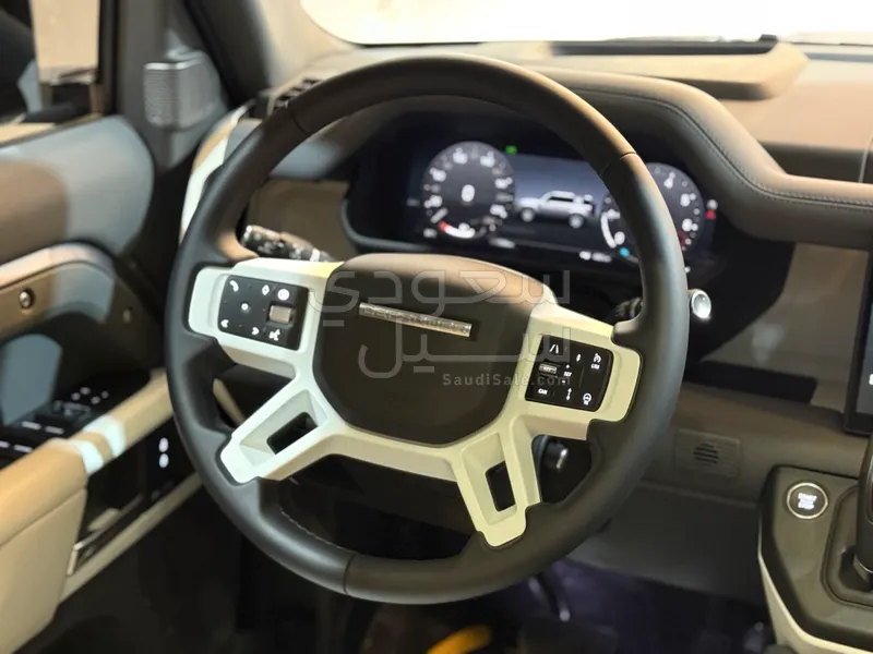 2024 Land Rover Defender 110