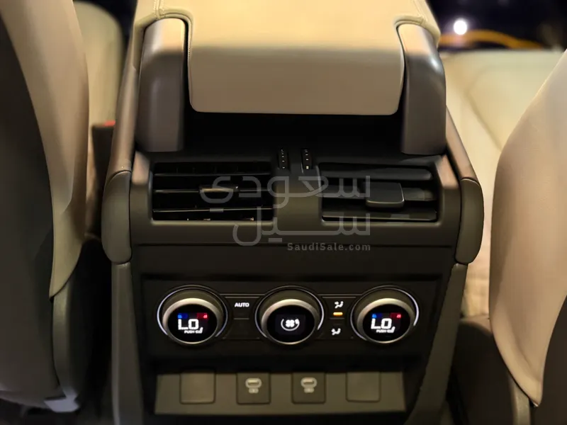 2024 Land Rover Defender 110