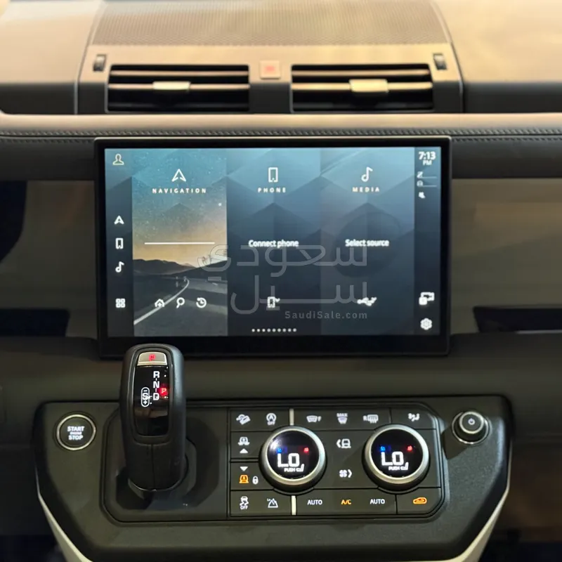2024 Land Rover Defender 110