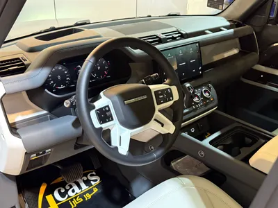 2024 Land Rover Defender 110