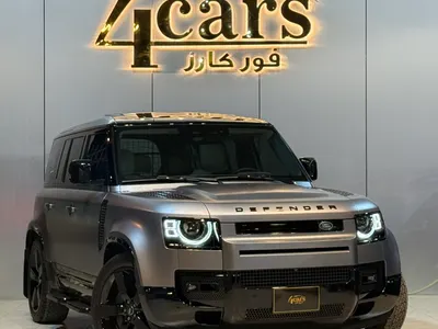 2024 Land Rover Defender 110