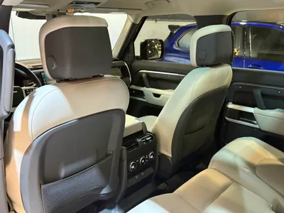 2024 Land Rover Defender 110