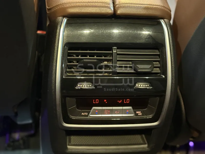 2020 بي ام دبليو الفئة اكس 5 إم كت