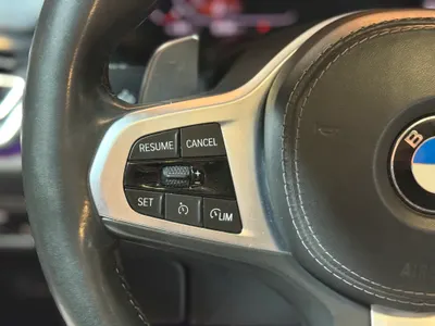 2020 بي ام دبليو الفئة اكس 5 إم كت