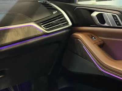 2020 بي ام دبليو الفئة اكس 5 إم كت
