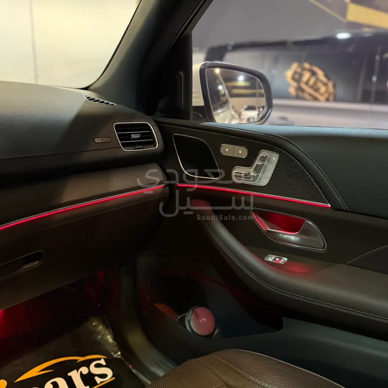 2022 Mercedes-Benz GLE 450 AMG