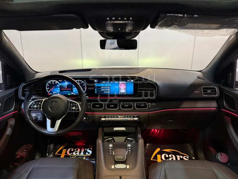 2022 Mercedes-Benz GLE 450 AMG