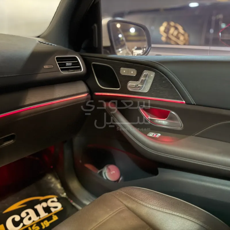 2022 Mercedes-Benz GLE 450 AMG