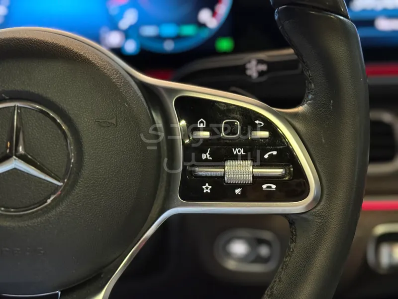 2022 Mercedes-Benz GLE 450 AMG