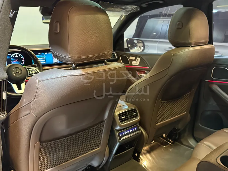 2022 Mercedes-Benz GLE 450 AMG