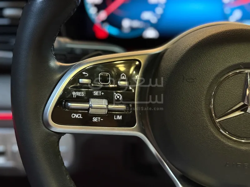 2022 Mercedes-Benz GLE 450 AMG