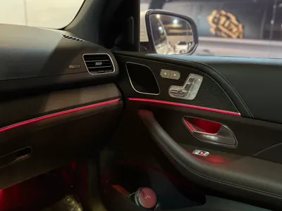 2022 Mercedes-Benz GLE 450 AMG
