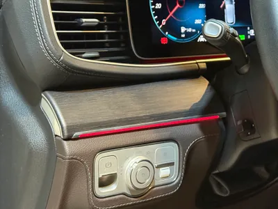 2022 Mercedes-Benz GLE 450 AMG