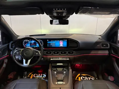 2022 Mercedes-Benz GLE 450 AMG