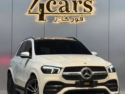 2022 Mercedes-Benz GLE 450 AMG