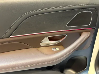 2022 Mercedes-Benz GLE 450 AMG