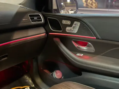 2022 Mercedes-Benz GLE 450 AMG