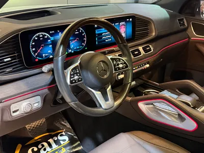 2022 Mercedes-Benz GLE 450 AMG